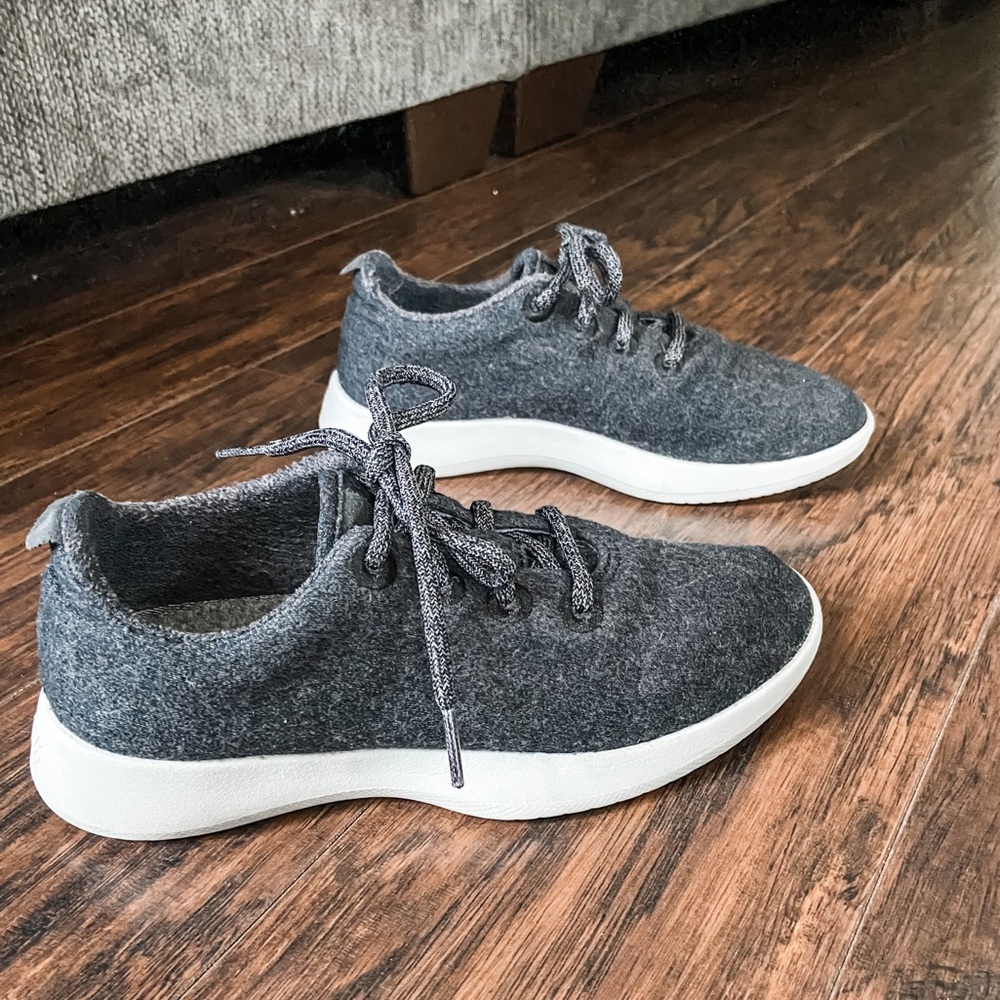 Allbirds Wool Runners